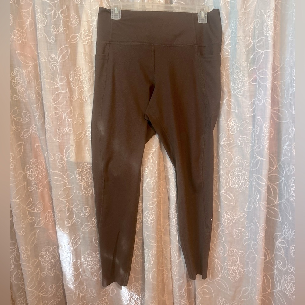 Danskin High Rise Leggings